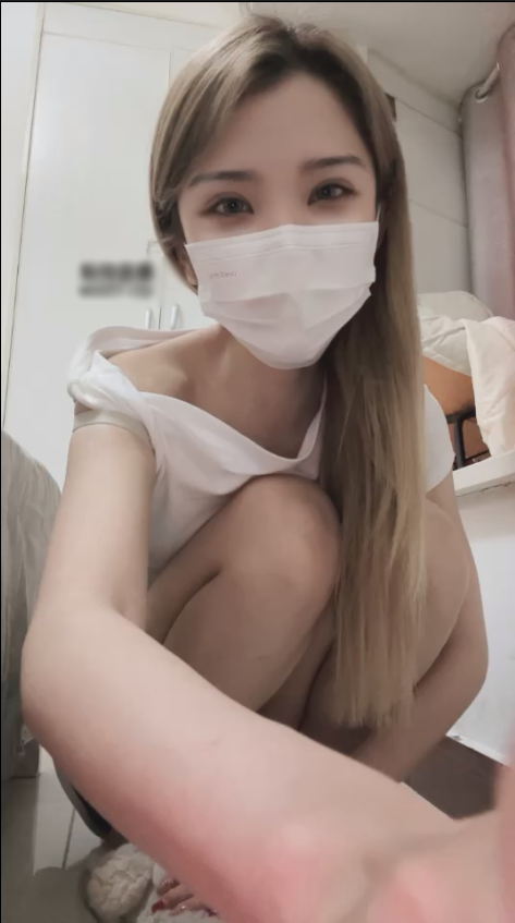 玩物直播一唯-2025-04-10第一视角红绿灯：辱母灯【1V】【649MB百度云】