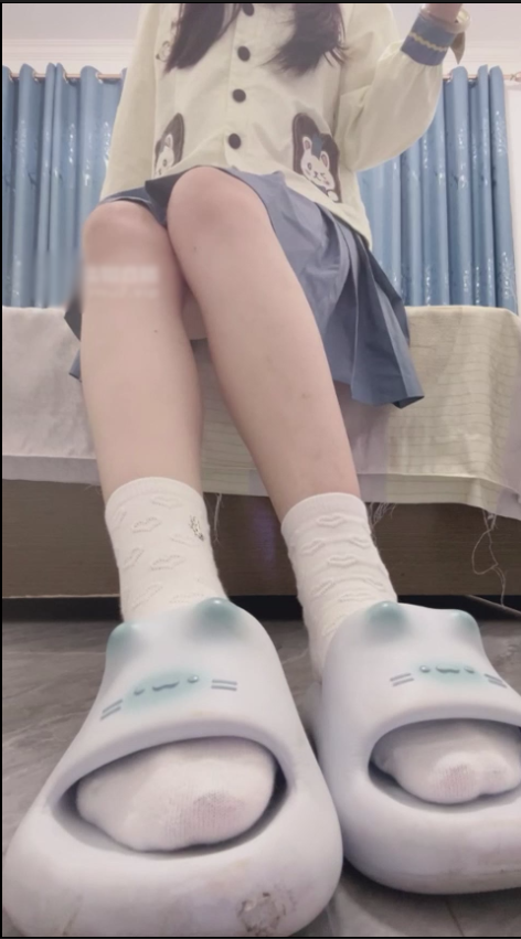 玩物直播敢敢S-20250522 第一视角-兄妹灯~妹妹把你的废物【1V】【1.12G百度云】