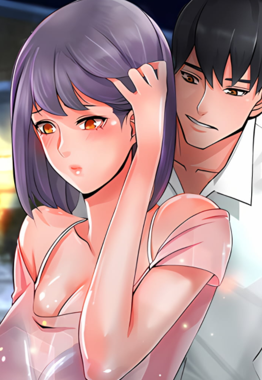 [韓漫]富少的貼身管家 1-65話[完結][578M]