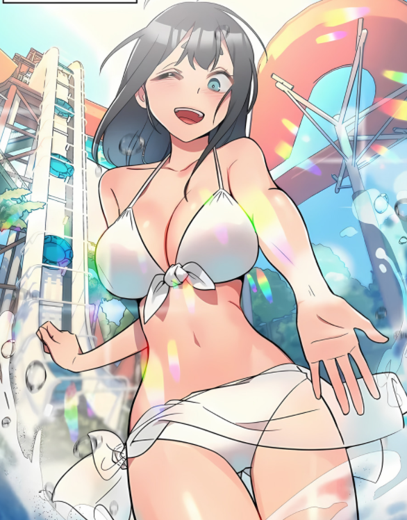 [韓漫]女友的別名 1-30話[完結][347M]
