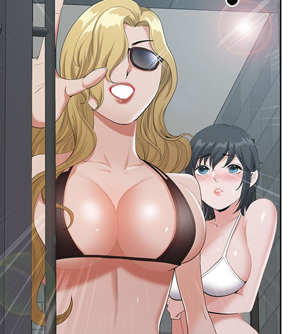 [韓漫]我的雙胞胎老公 我老公是双胞胎  1-52話[完結][550M]