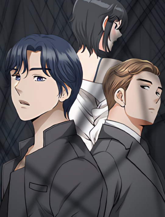 [韓漫]我的雙胞胎老公 我老公是双胞胎  1-52話[完結][550M]