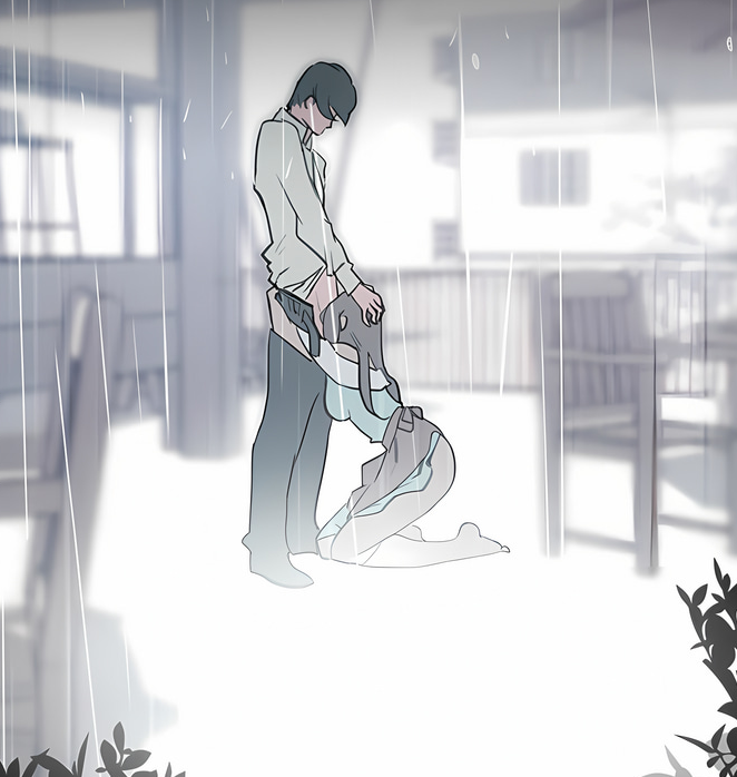 [韓漫]雨聲的誘惑 1-40話[完結][440M]