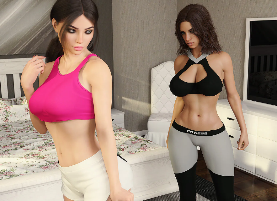 [欧美SLG/汉化] 我的大学生活 Being a DIK  v0.8.2 [PC+安卓/8.5G]