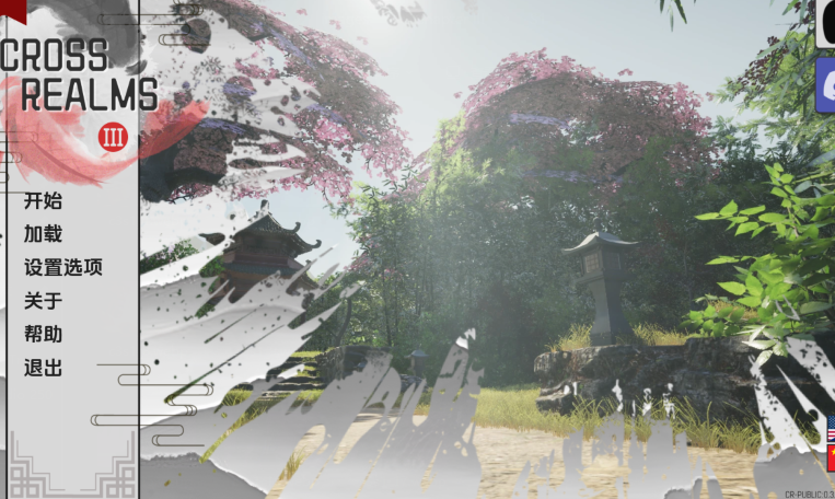 [亚洲风SLG/汉化] 跨界 Cross Realms v0.3 [PC+安卓/7.6G]