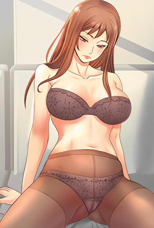 [韓漫] 離婚過的她 离过婚的她  1-36話[完結][356M]