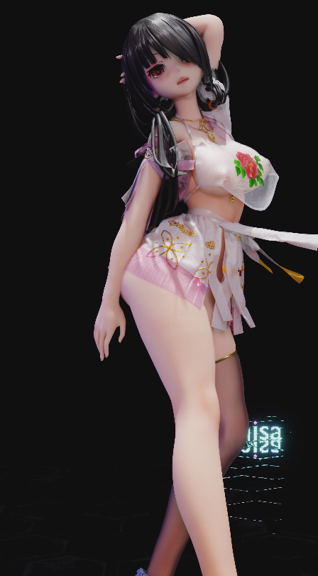Emisa 23年11月作品 [5.7G]