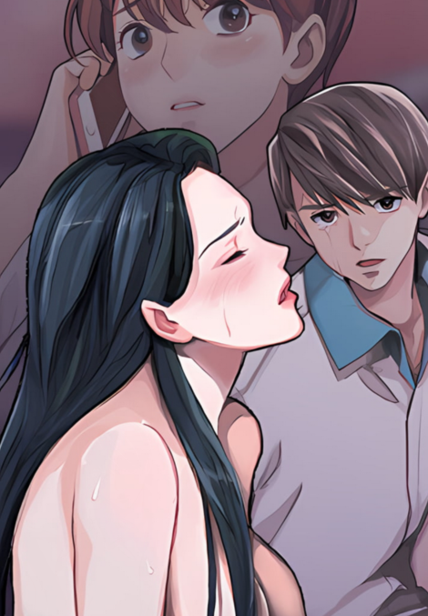 [韓漫]爸爸的女人1-30話[完結][128M]