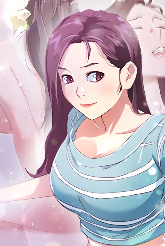 [韓漫]神似初戀的她 恋你如初恋 1-100[完結][535M]