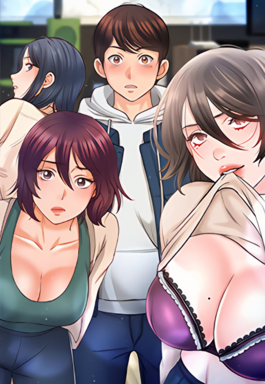 [韓漫]幸福公寓 1-25話[完結][216M]