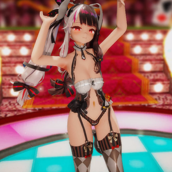 000MMD 2504 [3G]