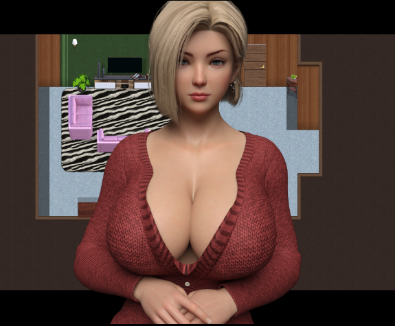[欧美RPG]姐姐，回到我身边 Big Sis, Come Back to Me v1.0 [PC/940M]