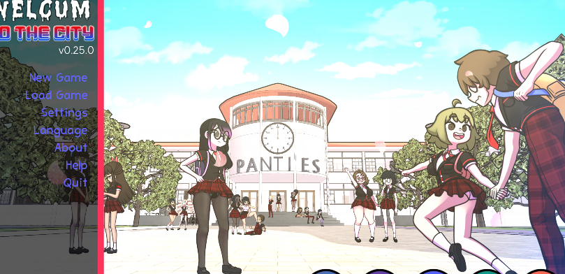 [欧美SLG/汉化] 欢迎来到城市 Welcum to City v0.25[PC+安卓/950M]