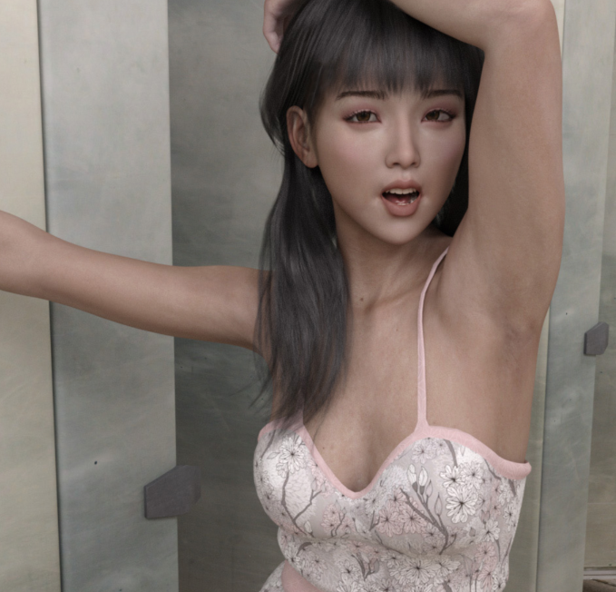 [欧美SLG/汉化] 不雅的欲望 Indecent Desires The Game V0.28  [PC+安卓/7.6G]