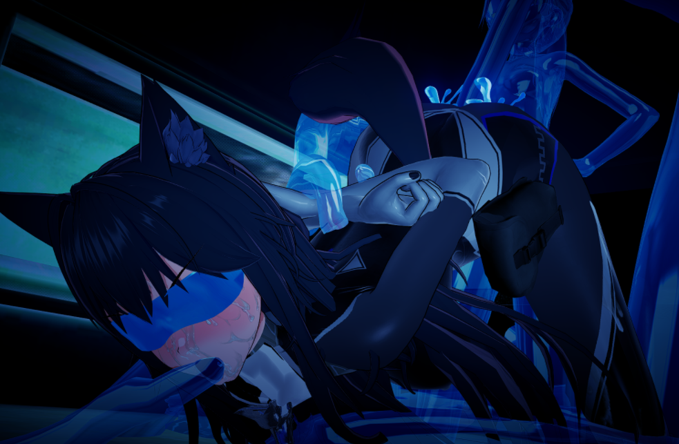 [FEI] 战姬群友 01-14 [2.3G]