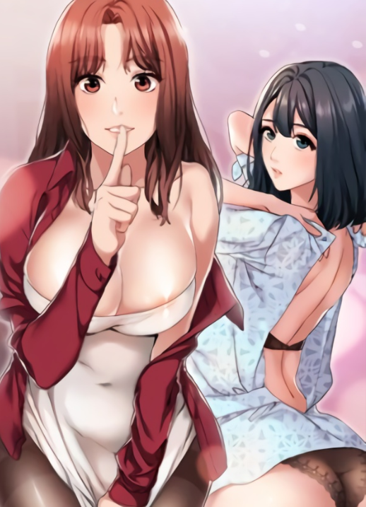 [韩漫]實習老師 实习老师 1-100[完結][700m]