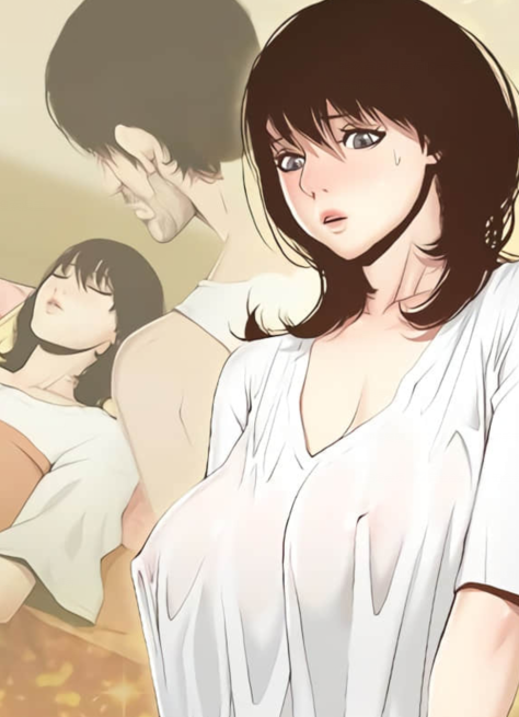[韩漫]姊妹與繼父 姐妹与继父 1-119[完結][890M]