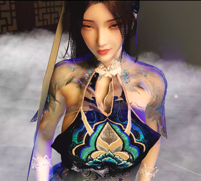 牛头人爱好者：宁姚 酒馆NTR 性感女友在醉酒男友前被猥琐老头侵犯中出[4.2G]