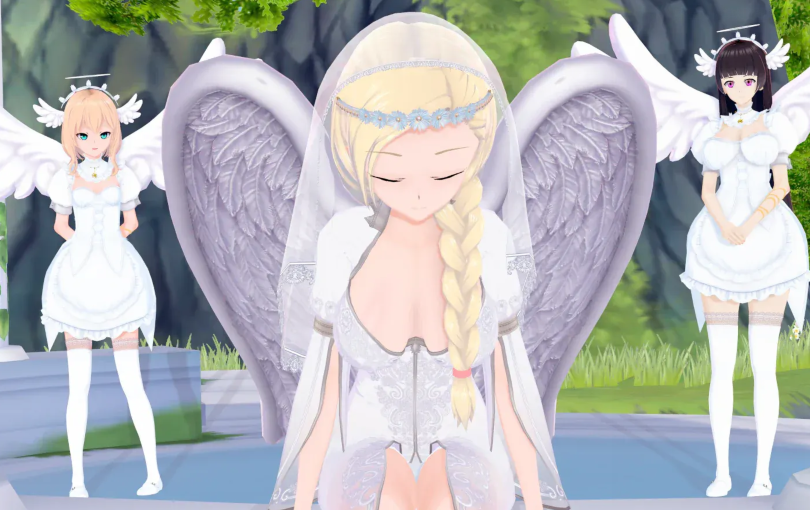 [欧美SLG/汉化] 命运之风 Winds of the Destiny v0.12.0 [PC+安卓/3.7G]