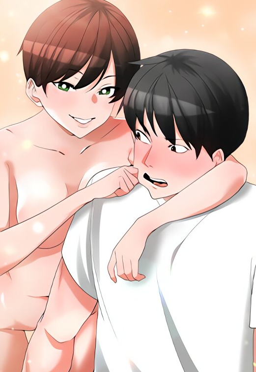 [韩漫]青梅竹马  1-30話[完結][80M]