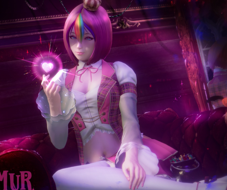 [亚洲风SLG/汉化] 低语：重置版 Murmur V0.7 [PC+安卓/8G]