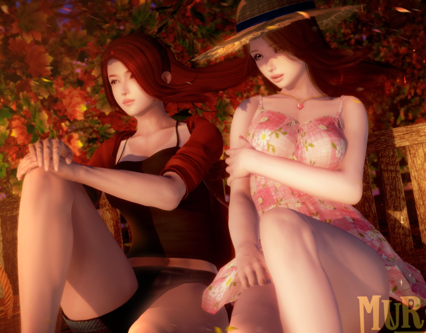 [亚洲风SLG/汉化] 低语：重置版 Murmur V0.7 [PC+安卓/8G]
