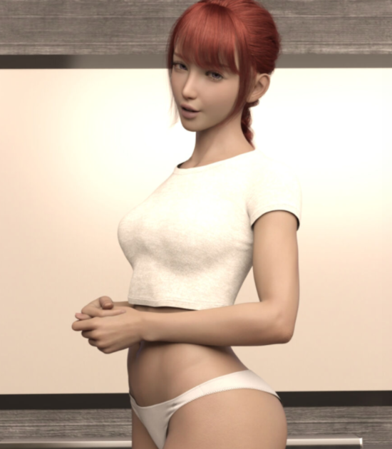 [欧美SLG/汉化]改变 Altered v0.5 [PC+安卓/3.2G]