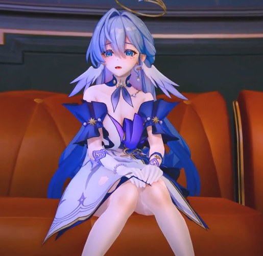 [MMD] C606：Robin Sex Diary #1[670M]