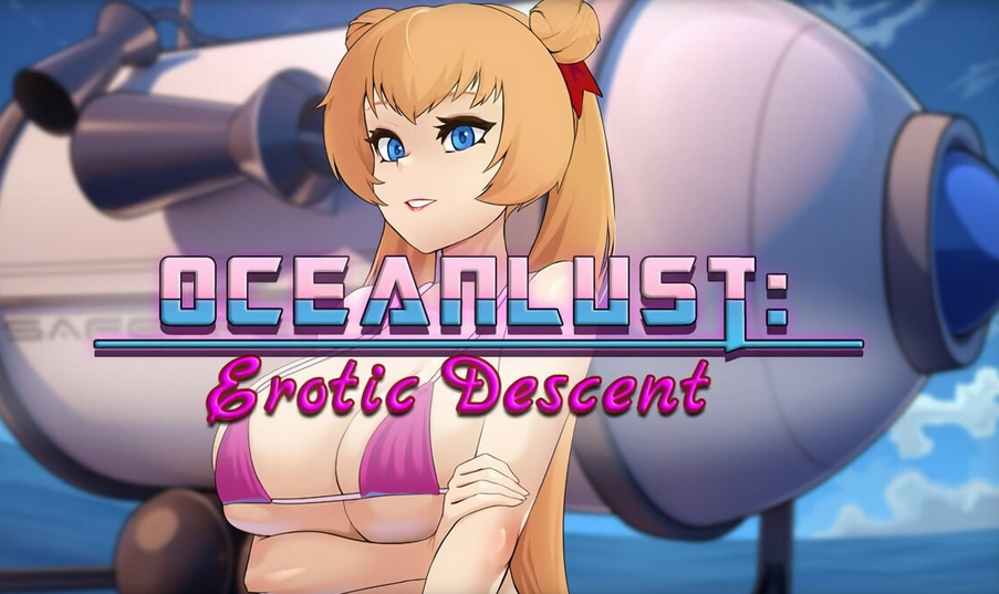 [日式SLG] Oceanlust：情色深渊 Oceanlust Erotic Descent 官中 [PC/670M]