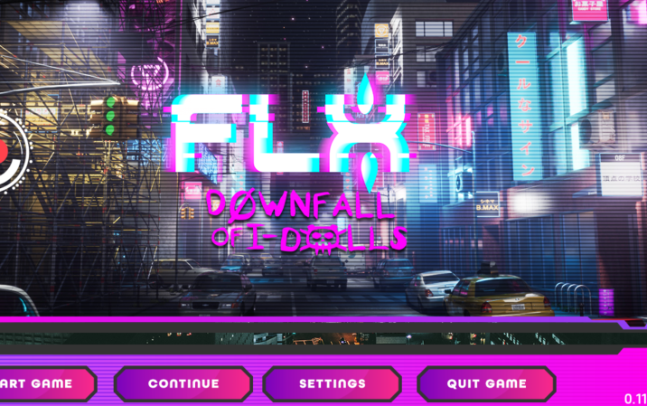 [欧美SLG/汉化] FLX – 娃娃的堕落 FLX – Downfall of I-Dolls v0.11 [PC+安卓/1.1G]