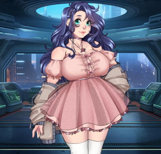 [欧美SLG/汉化] FLX – 娃娃的堕落 FLX – Downfall of I-Dolls v0.11 [PC+安卓/1.1G]