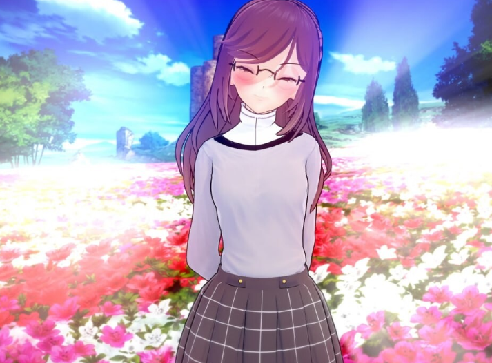 [亚洲风SLG/汉化] 腐化我的异世界女友 Corrupting My Girlfriend in Another World v1.2.3 [PC+安卓/3G]