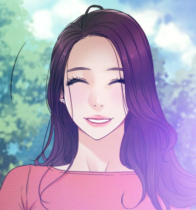 [韩漫]初戀物語 1-62[完結][367M]