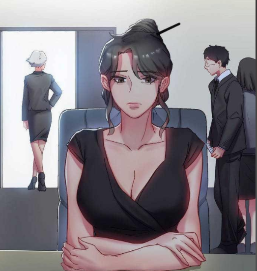 [韩漫]单身绯闻  1-25[完結][156M]