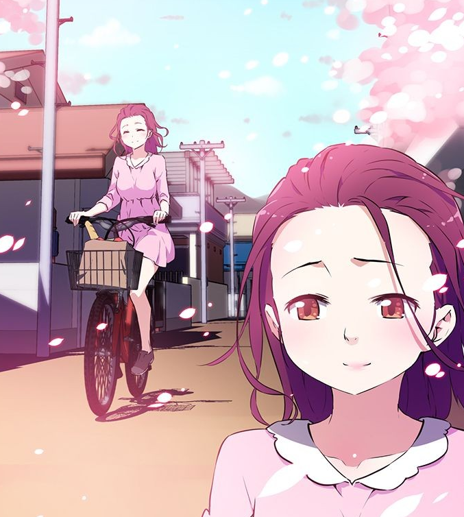 [韩漫]我的女友是AV女优 1-38[完結][130M]