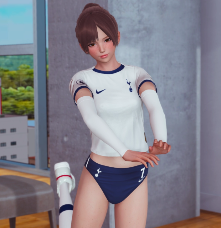 [亚洲风SLG/汉化] 真正的丈夫 True Husband v1.2 [PC+安卓/4.1G]