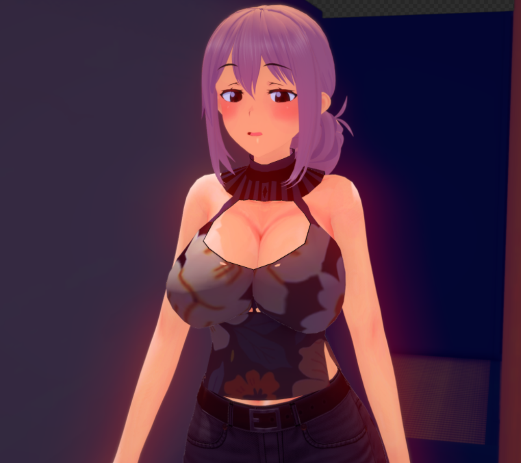 [亚洲风SLG/汉化] 我的装扮NTR看不见的欲望 My Dress Up NTR Unseen Desire V0.6 [PC+安卓/4.8G]
