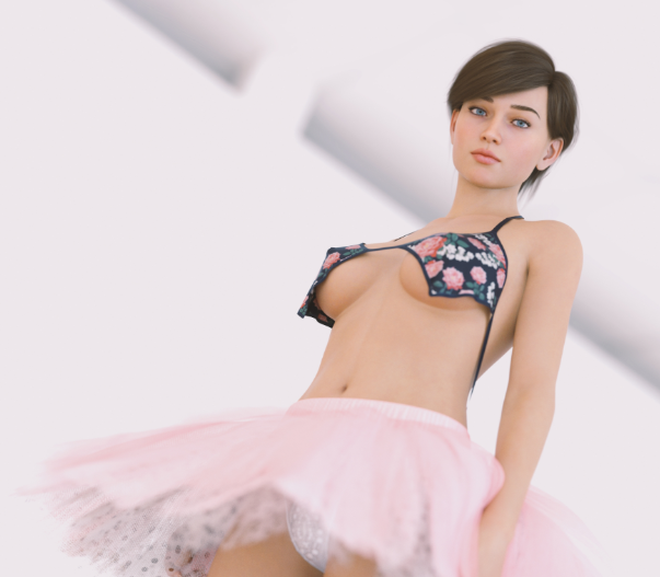 [欧美SLG/汉化] 莉恩罪孽 Leann sins   完结 [PC+安卓/3.6G]
