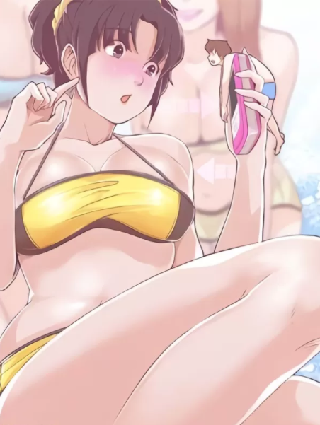 [韩漫]LOVE愛的導航G／零號手機 1-54[完結][107M]