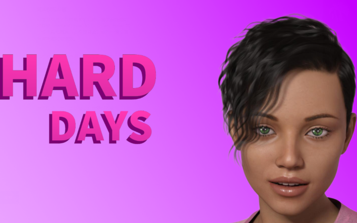 [欧美SLG/汉化] 艰难岁月 HARD DAYS v0.4.7 [PC+安卓/5.2G]