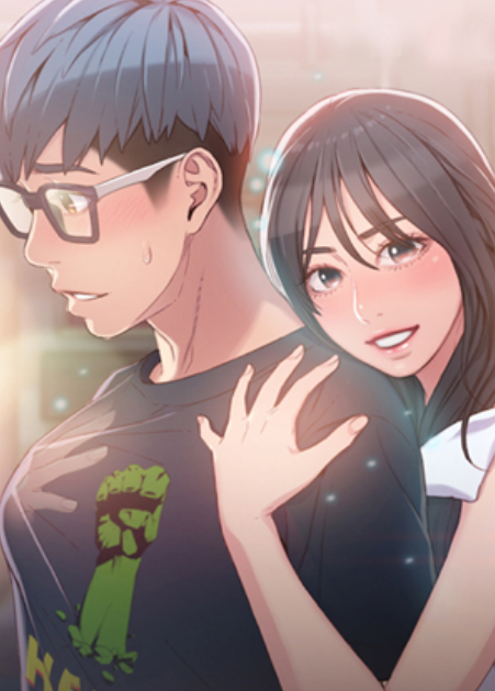 [韩漫]He Does a Body Good 可爱的家伙 1-75[完結][900M]