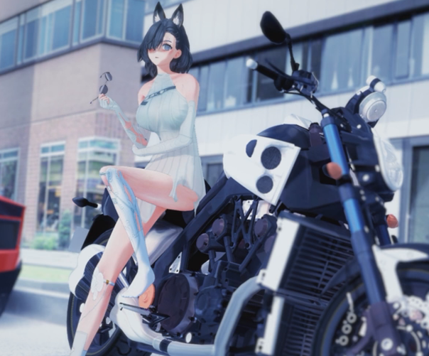[MMD]最后的轻语 斥罪被轮奸侵犯 性冷淡法官彻底堕落为媚黑婊子[2G]