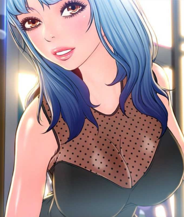 [韩漫]S商店的她1-75[完結][548M]
