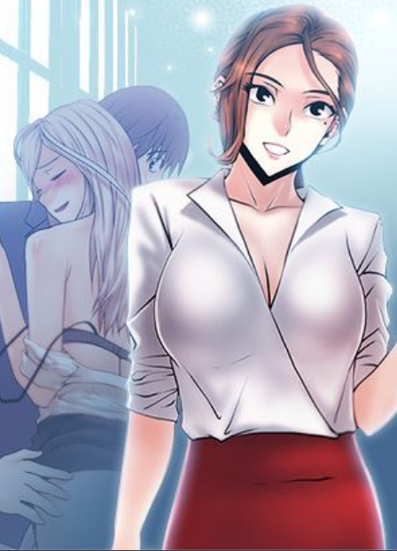 [韩漫]撲通撲通！MY OFFICE LADYS 第1-3季 全87話[完結][375M]
