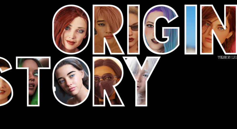 [欧美SLG/汉化] 起源故事 Origin Story v0.7.0 [PC+安卓/6.7G]