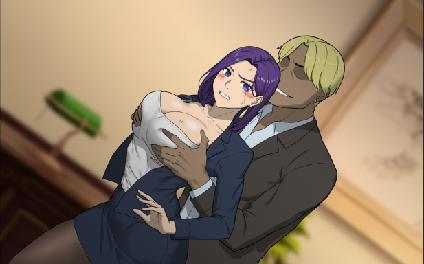 【互动SLG】NTR OFFICE NTR办公室 Steam官方中文正式版