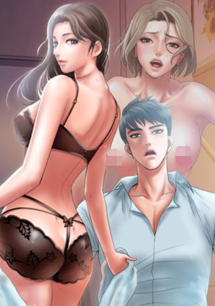 [韩漫]計劃出軌 计划出轨  01-48[完結][296M]