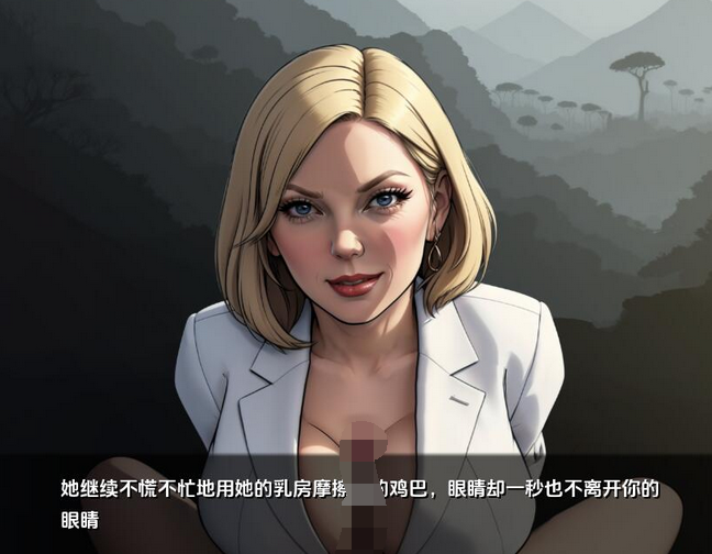 [欧美SLG/汉化] 命运之墓Tomb of Destiny Ch.1+Ch.2v1.0 [PC+安卓SLG/1.4G]