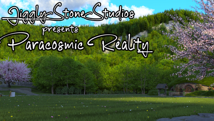 [欧美SLG/汉化] 异度现实 主程序 Paracosmic Reality v1.12.1 [PC+安卓/1.7G]