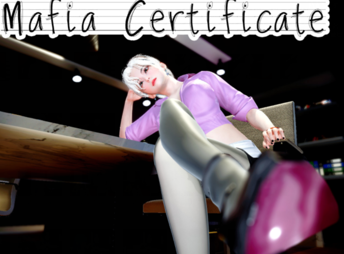 [欧美SLG/汉化] 黑手党证书 Mafia Certificate v0.2.2 [PC+安卓/1.6G]